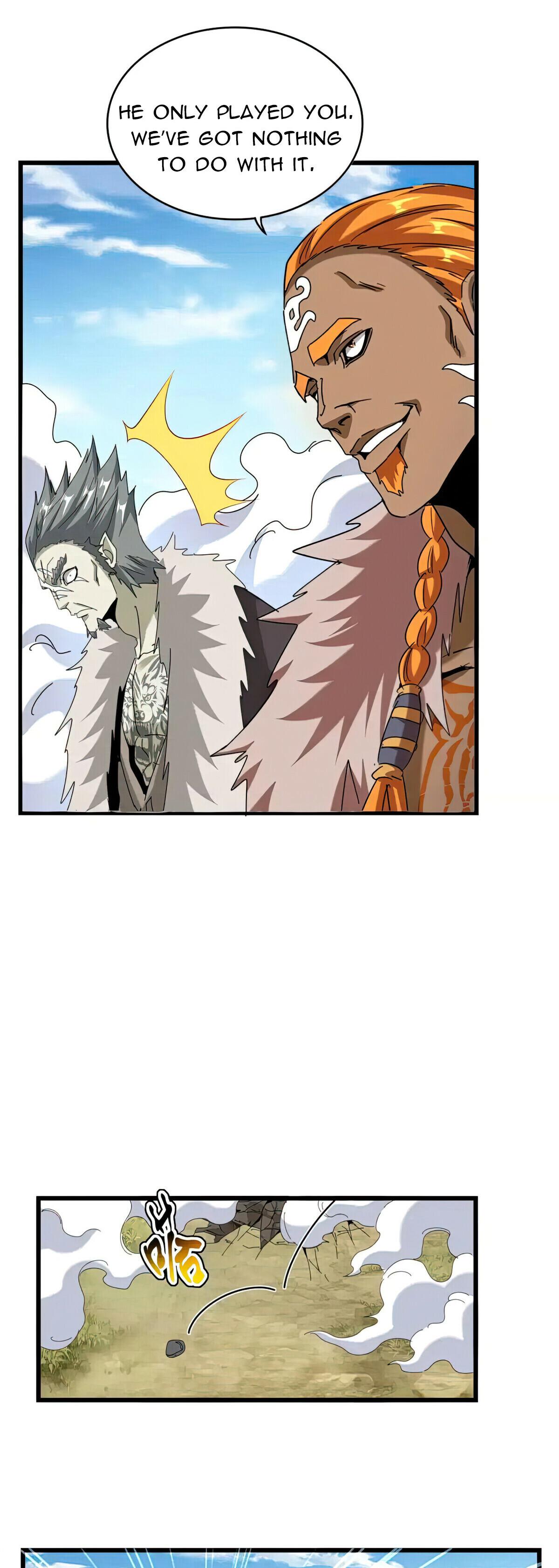 Read The Eternal Supreme - Chapter 513 - theeternalsupreme.com | Image 27