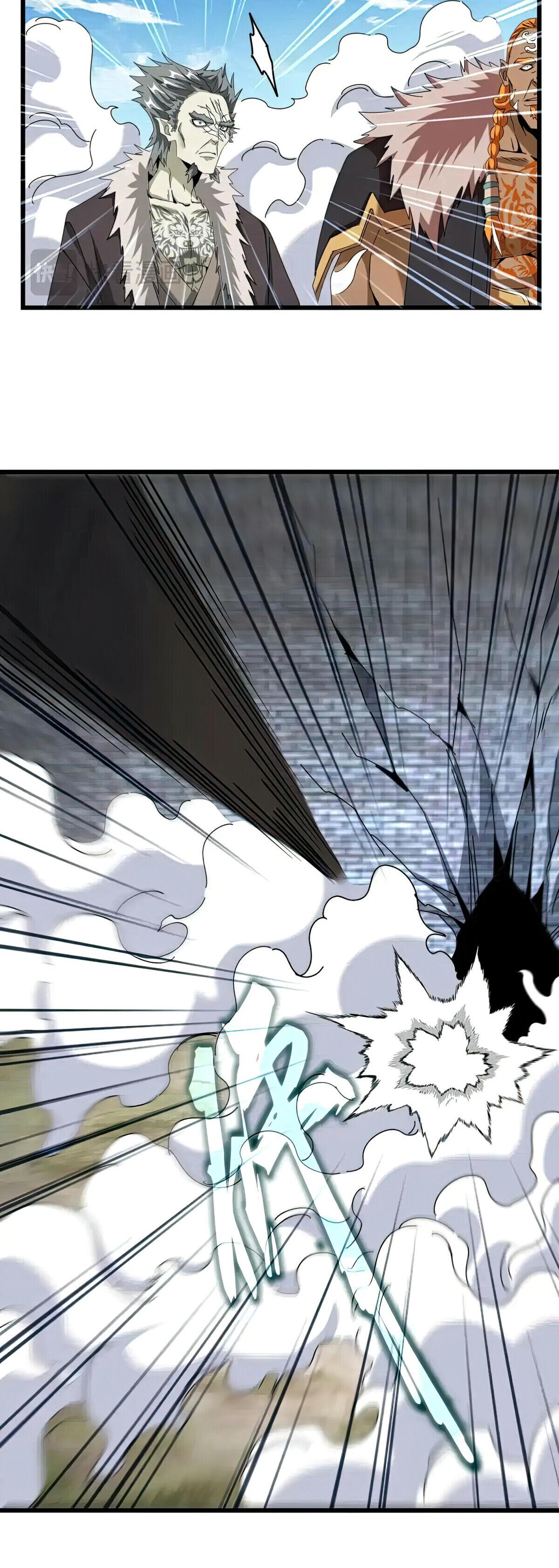 Read The Eternal Supreme - Chapter 513 - theeternalsupreme.com | Image 28