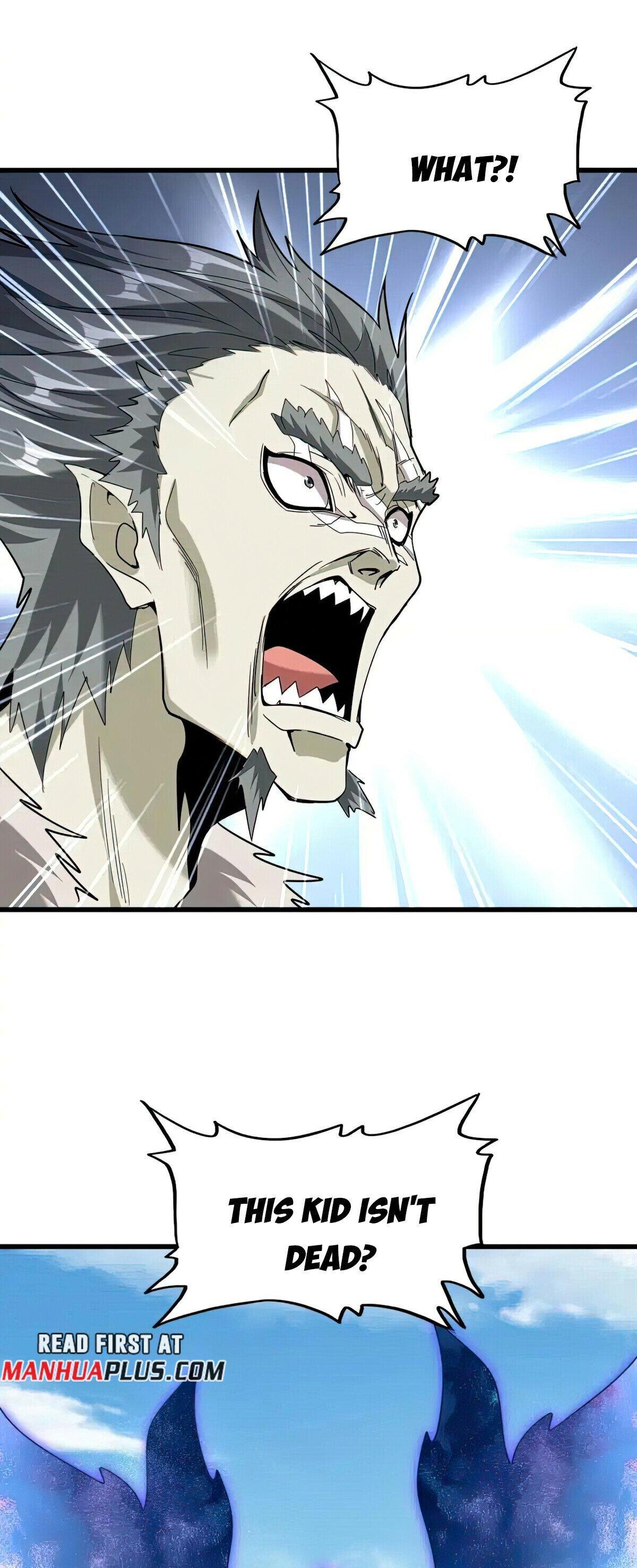 Read The Eternal Supreme - Chapter 513 - theeternalsupreme.com | Image 29
