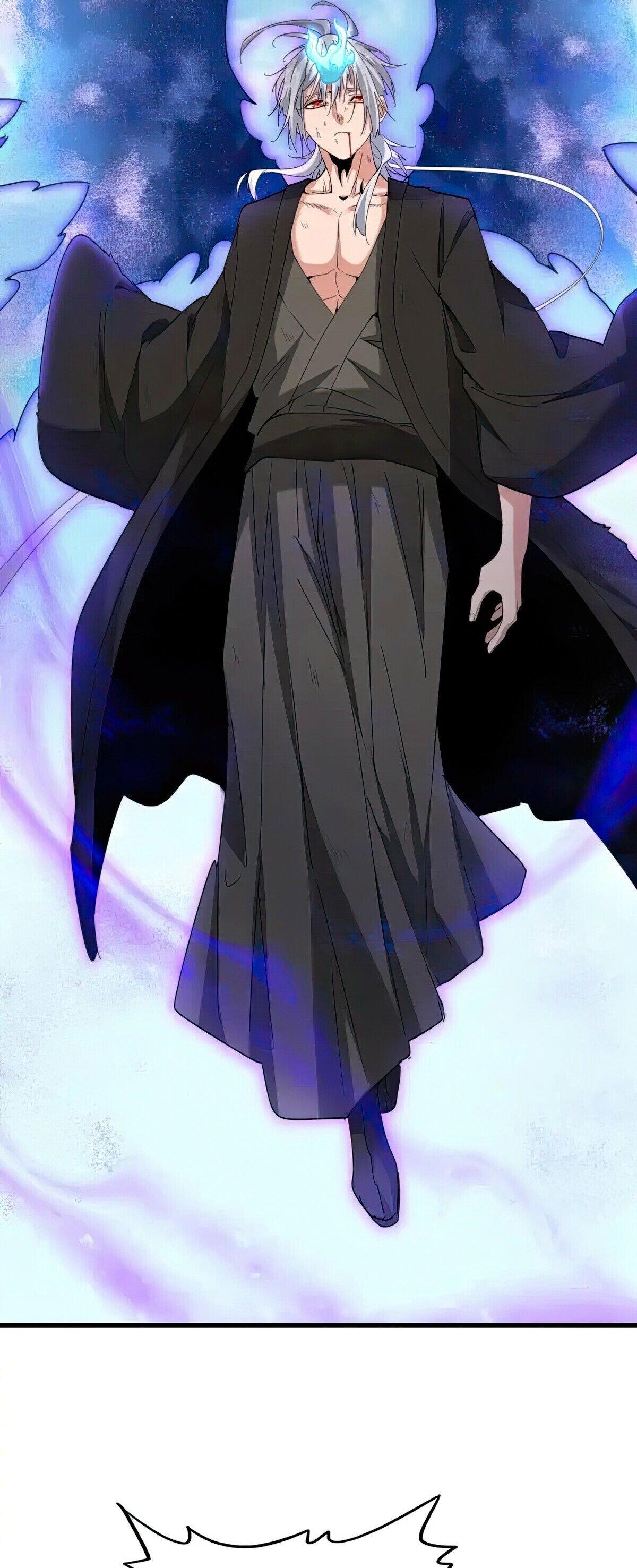 Read The Eternal Supreme - Chapter 513 - theeternalsupreme.com | Image 30