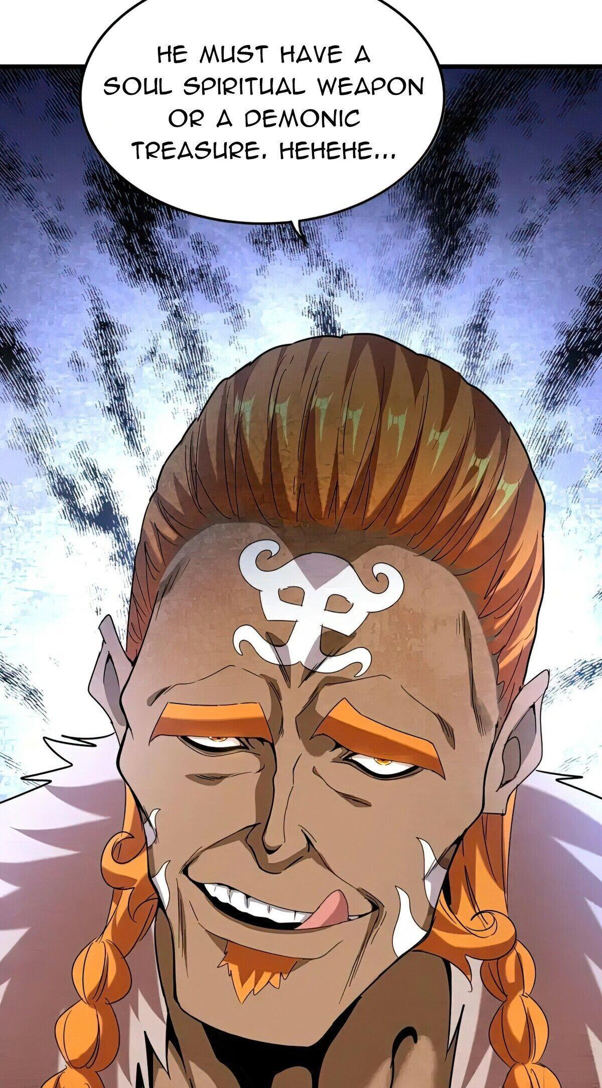 Read The Eternal Supreme - Chapter 513 - theeternalsupreme.com | Image 34