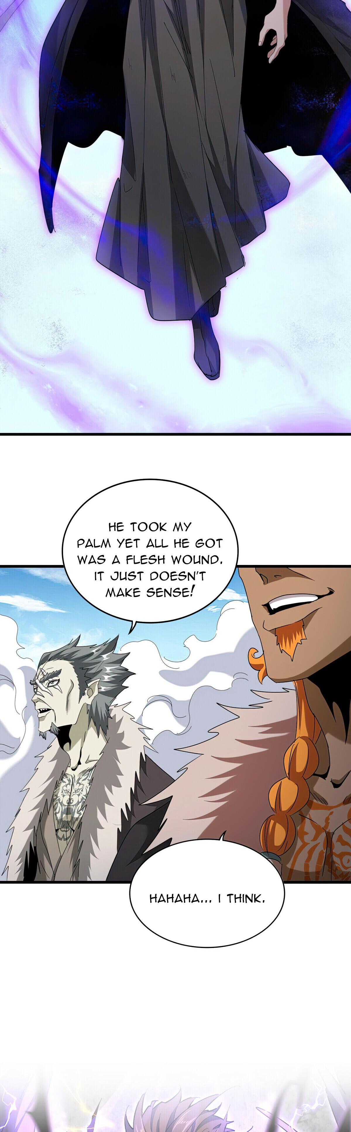 Read The Eternal Supreme - Chapter 514 - theeternalsupreme.com | Image 2