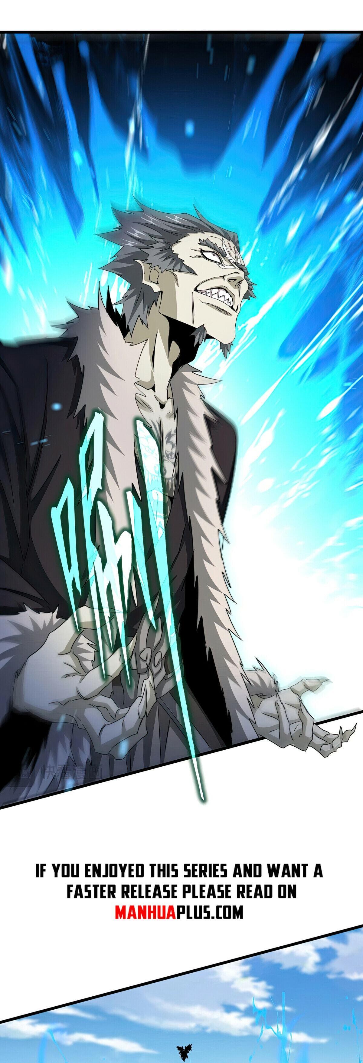 Read The Eternal Supreme - Chapter 514 - theeternalsupreme.com | Image 5