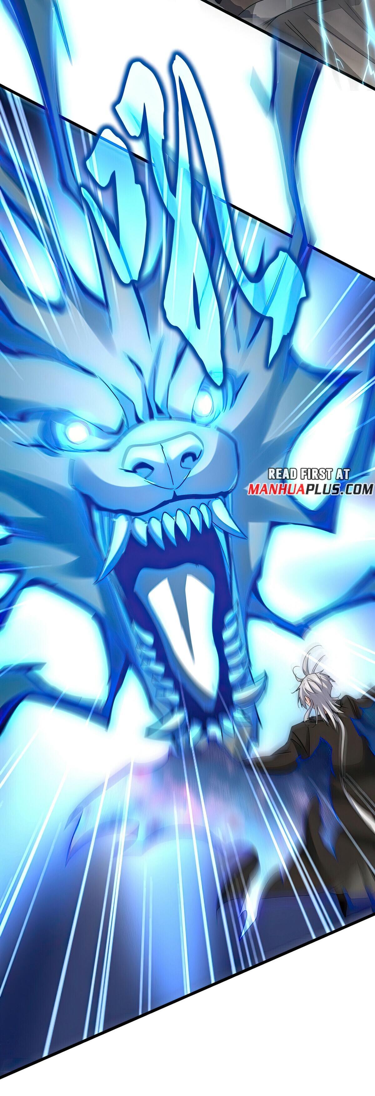 Read The Eternal Supreme - Chapter 514 - theeternalsupreme.com | Image 8