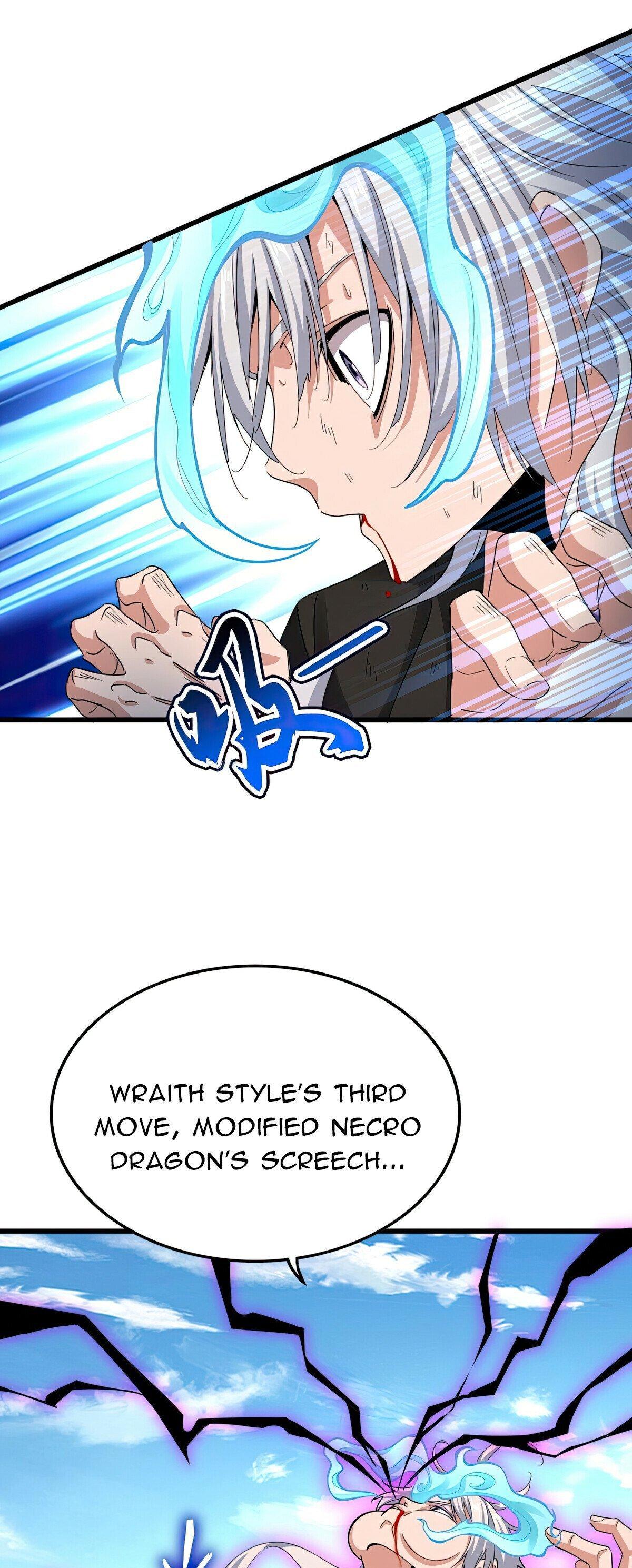 Read The Eternal Supreme - Chapter 514 - theeternalsupreme.com | Image 9