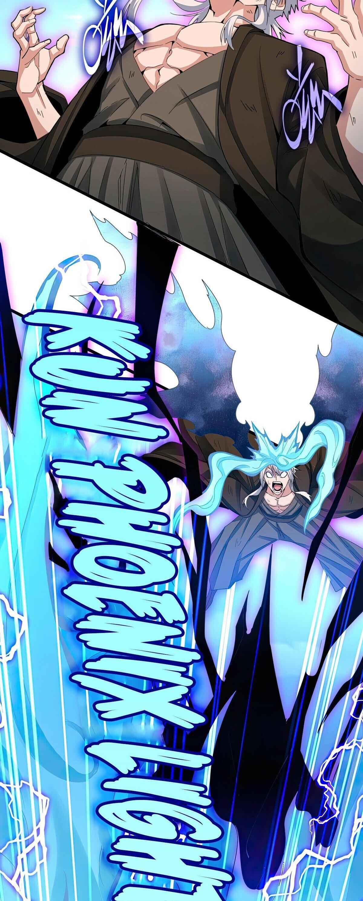 Read The Eternal Supreme - Chapter 514 - theeternalsupreme.com | Image 10