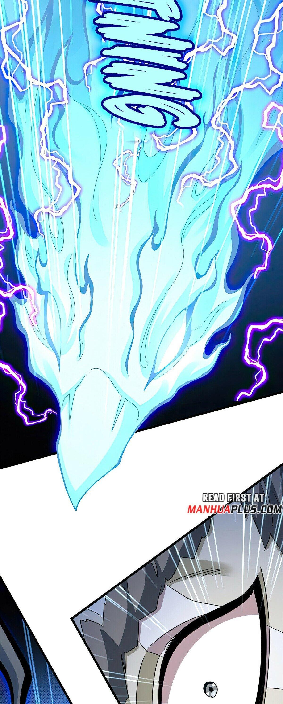 Read The Eternal Supreme - Chapter 514 - theeternalsupreme.com | Image 11