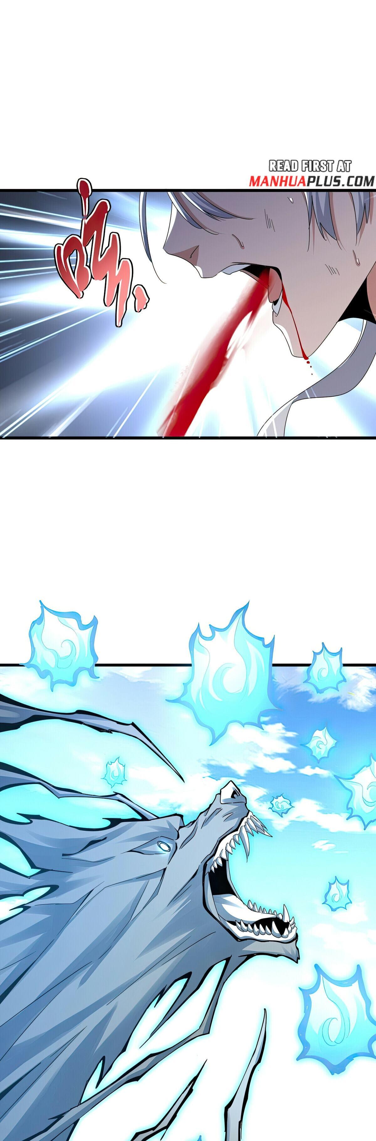 Read The Eternal Supreme - Chapter 514 - theeternalsupreme.com | Image 15