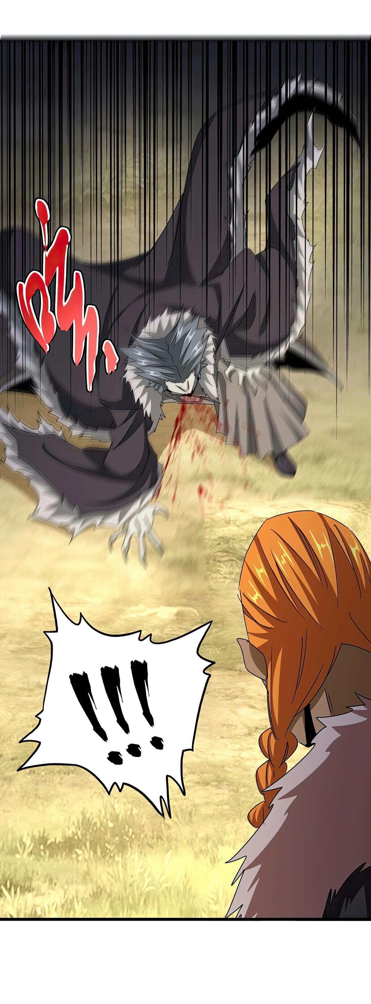 Read The Eternal Supreme - Chapter 514 - theeternalsupreme.com | Image 17