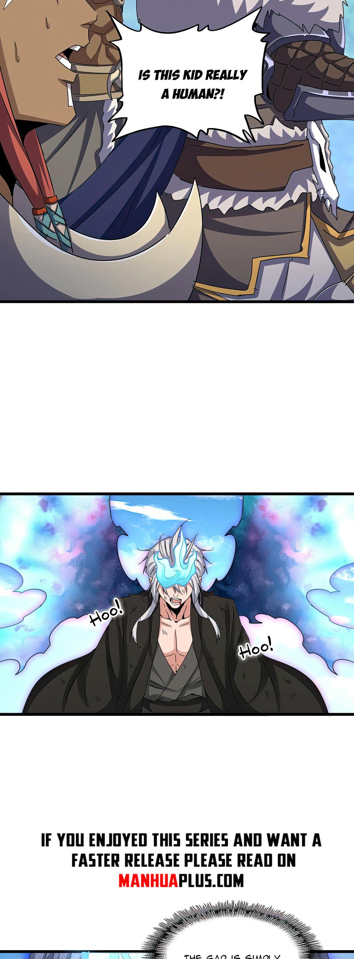 Read The Eternal Supreme - Chapter 514 - theeternalsupreme.com | Image 19