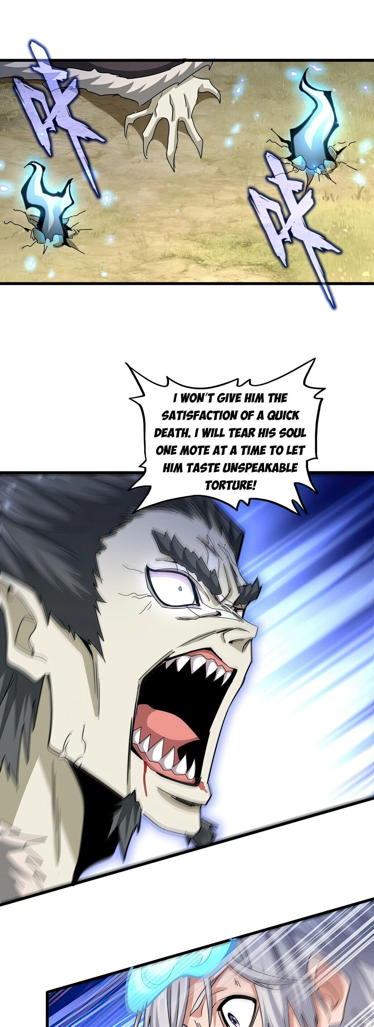 Read The Eternal Supreme - Chapter 514 - theeternalsupreme.com | Image 21