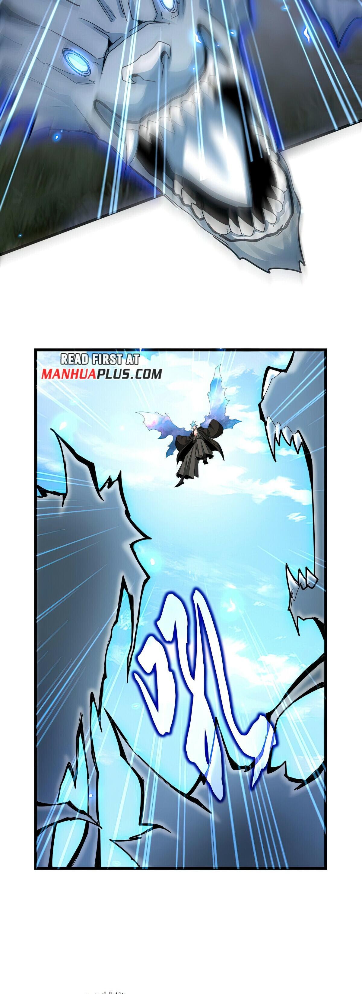 Read The Eternal Supreme - Chapter 514 - theeternalsupreme.com | Image 23
