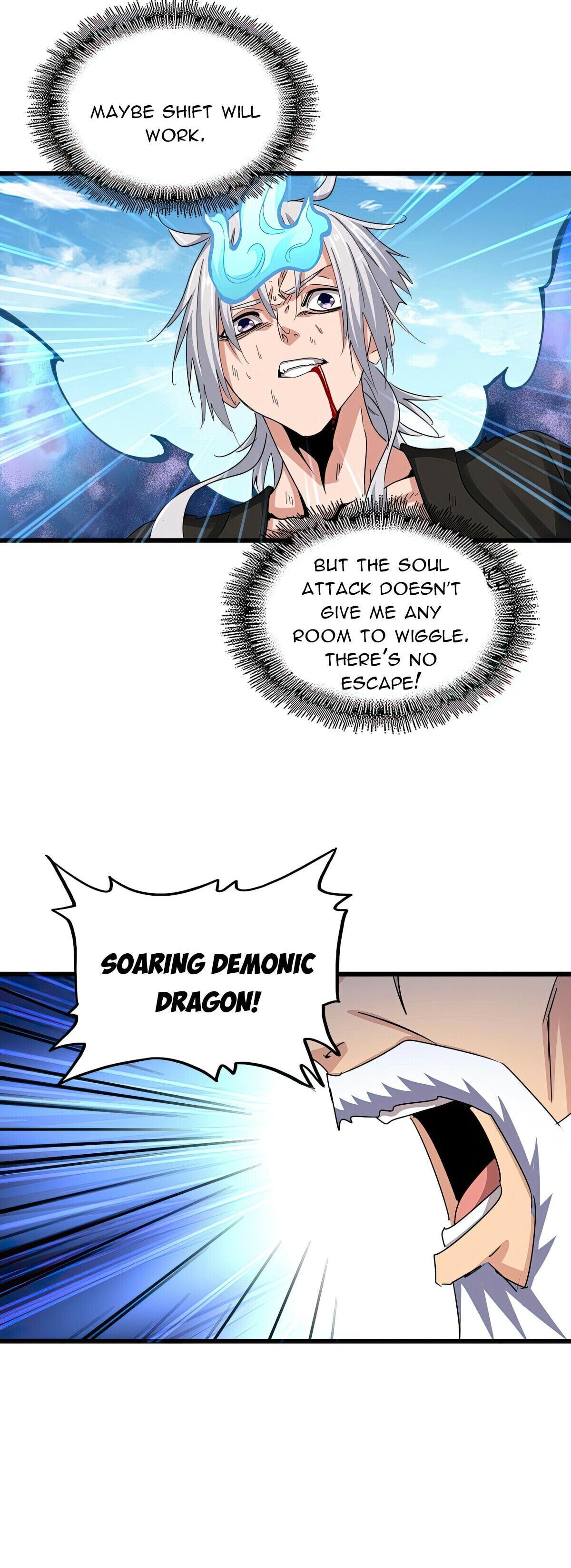Read The Eternal Supreme - Chapter 514 - theeternalsupreme.com | Image 24