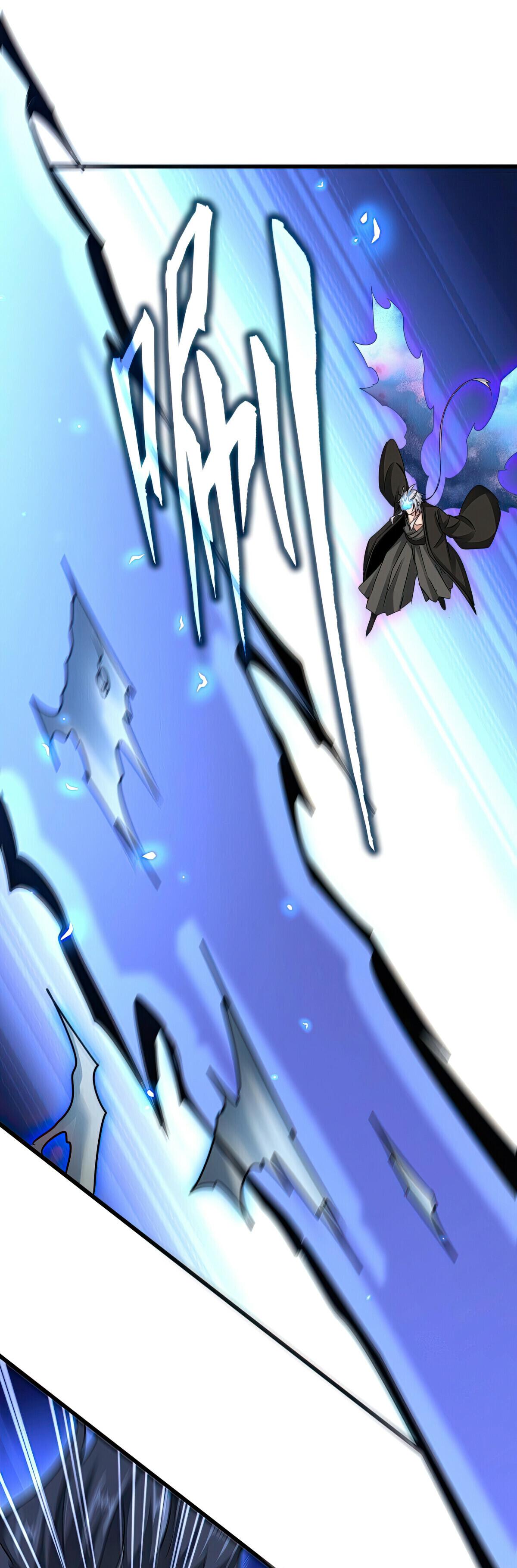 Read The Eternal Supreme - Chapter 514 - theeternalsupreme.com | Image 25