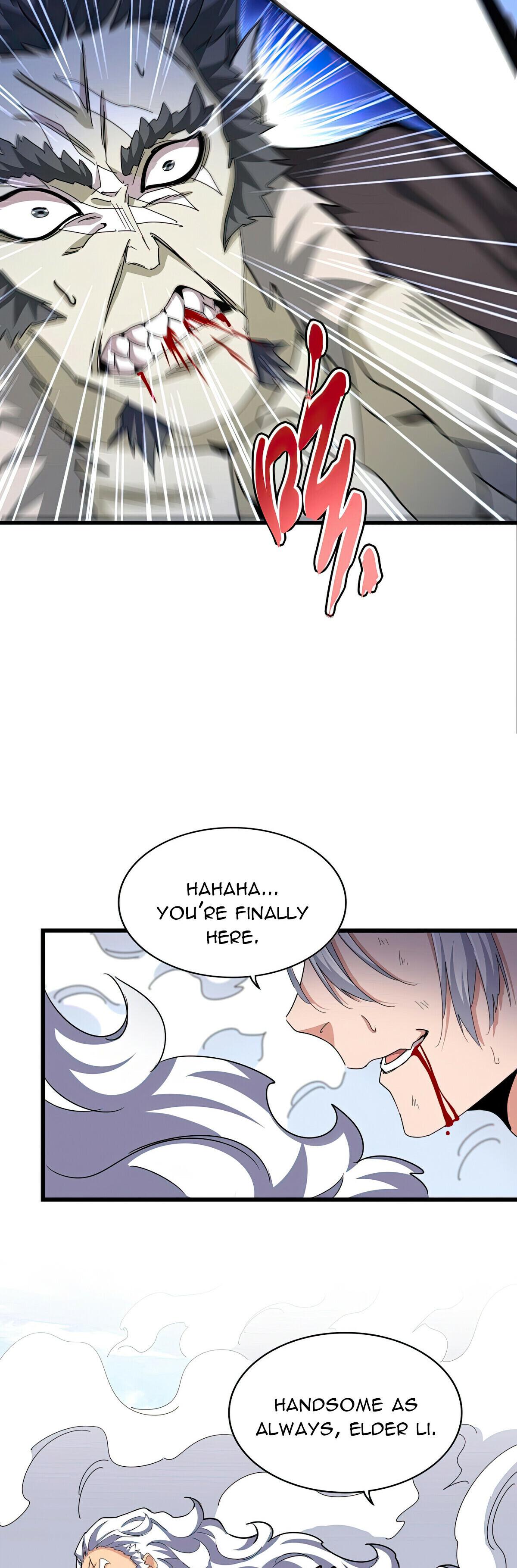 Read The Eternal Supreme - Chapter 514 - theeternalsupreme.com | Image 26