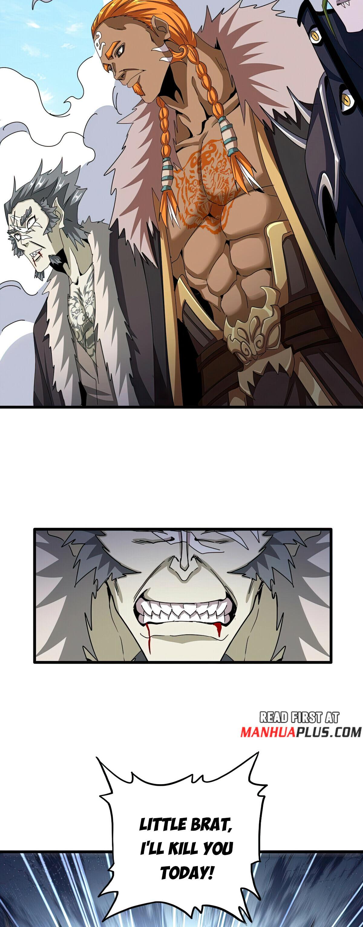 Read The Eternal Supreme - Chapter 514 - theeternalsupreme.com | Image 30