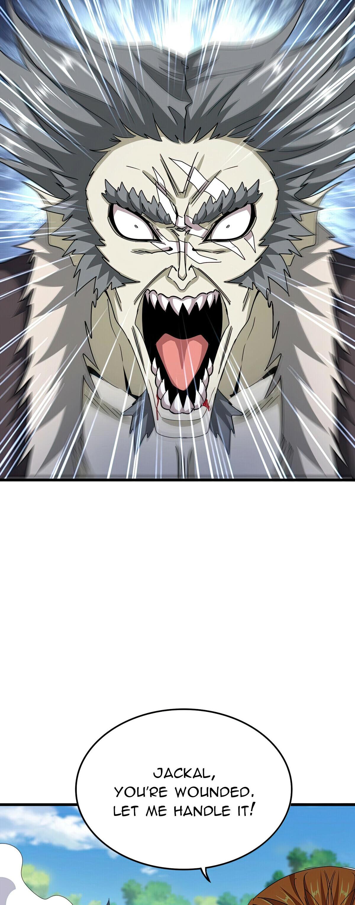 Read The Eternal Supreme - Chapter 514 - theeternalsupreme.com | Image 31