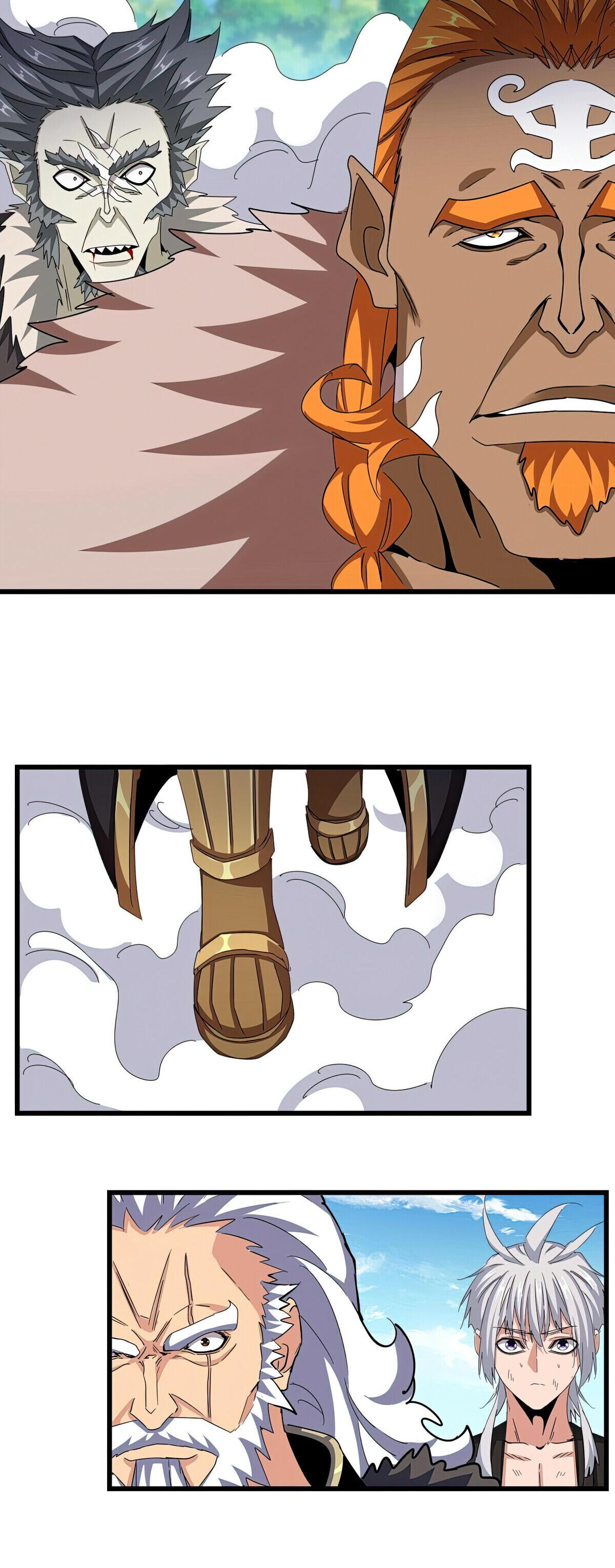 Read The Eternal Supreme - Chapter 514 - theeternalsupreme.com | Image 32