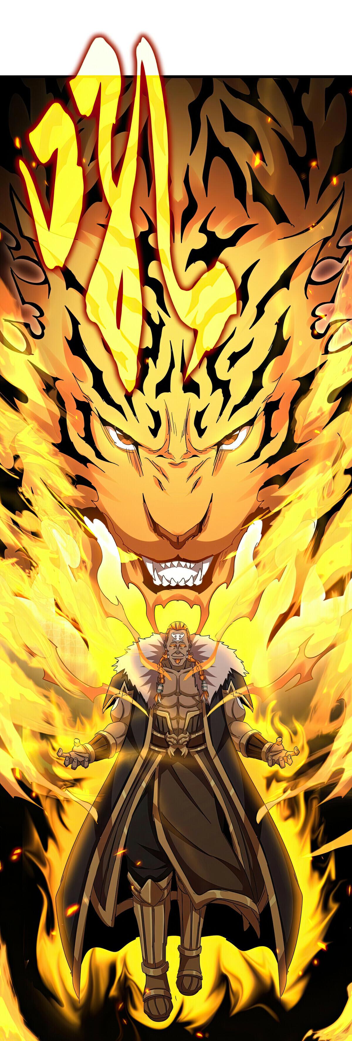 Read The Eternal Supreme - Chapter 514 - theeternalsupreme.com | Image 33