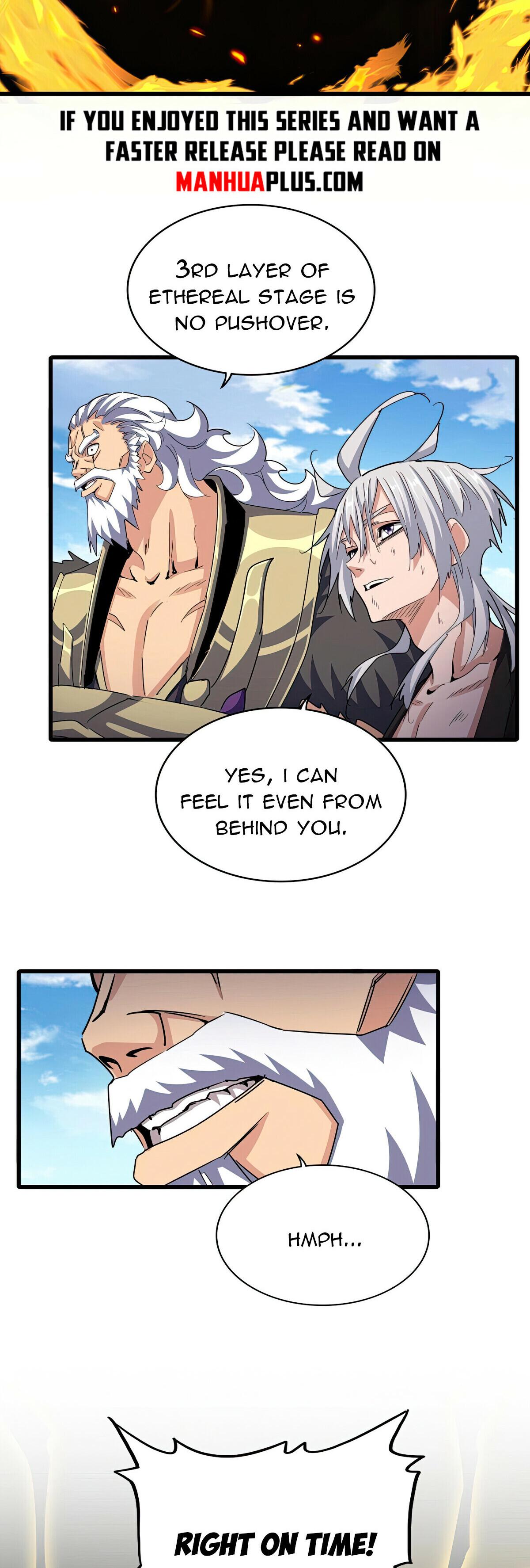Read The Eternal Supreme - Chapter 514 - theeternalsupreme.com | Image 34