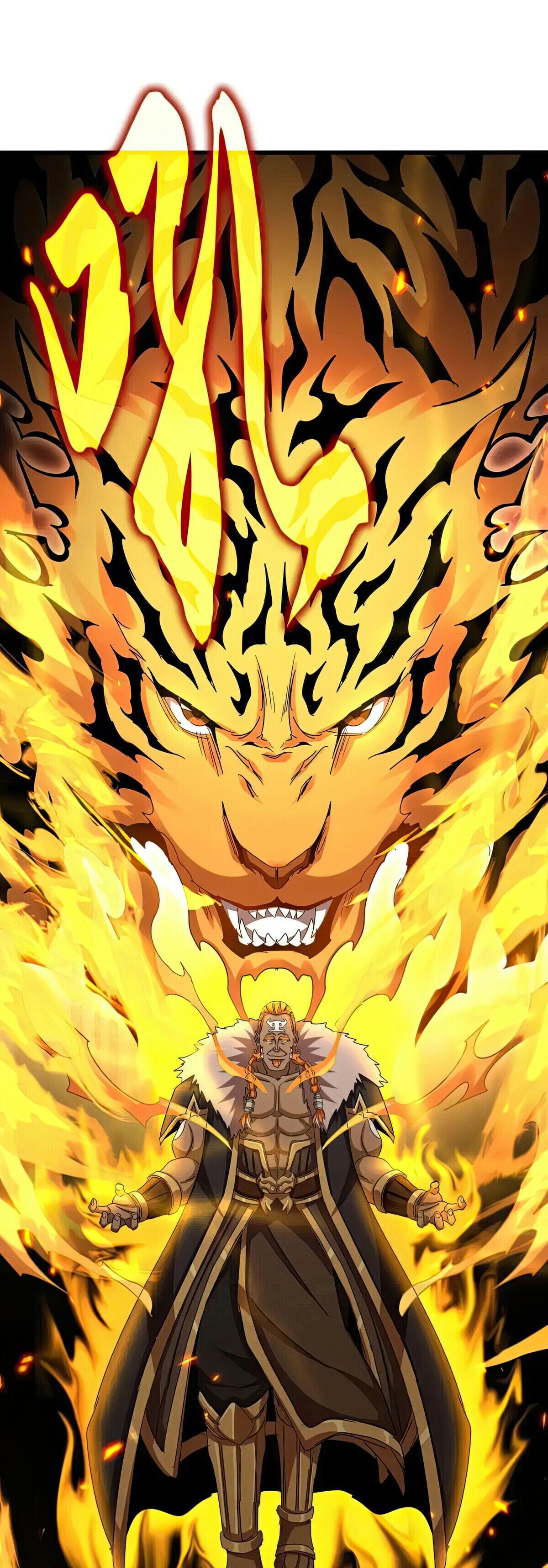 Read The Eternal Supreme - Chapter 515 - theeternalsupreme.com | Image 1