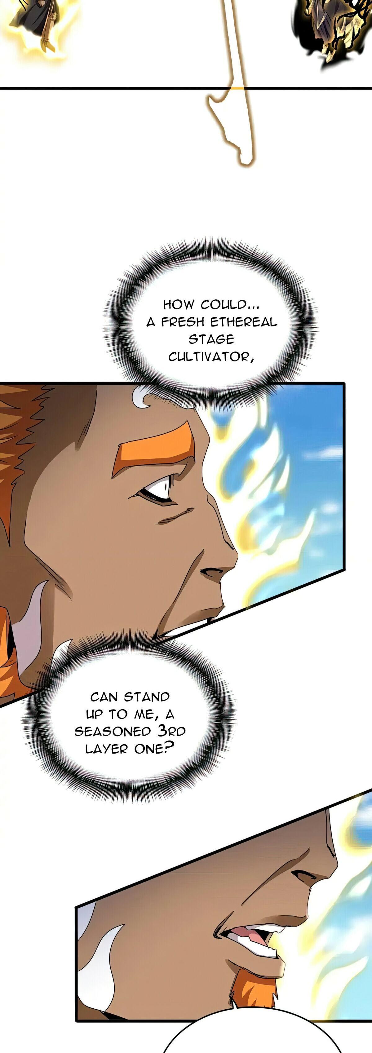 Read The Eternal Supreme - Chapter 515 - theeternalsupreme.com | Image 7