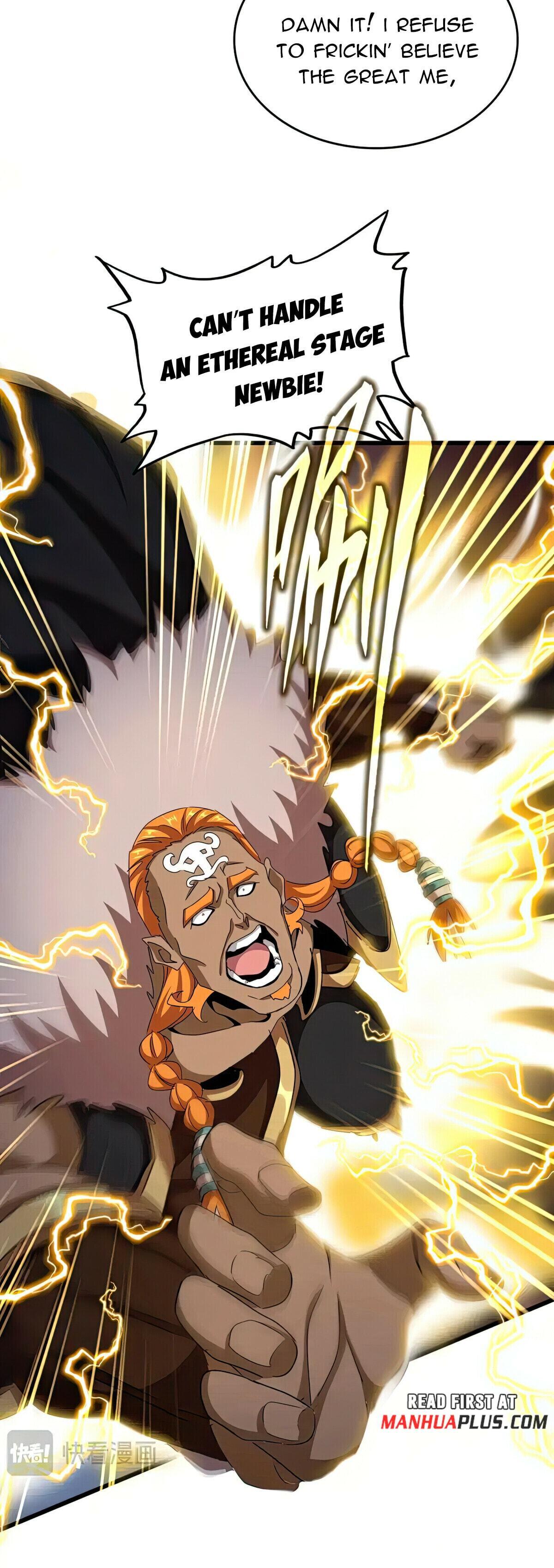Read The Eternal Supreme - Chapter 515 - theeternalsupreme.com | Image 8