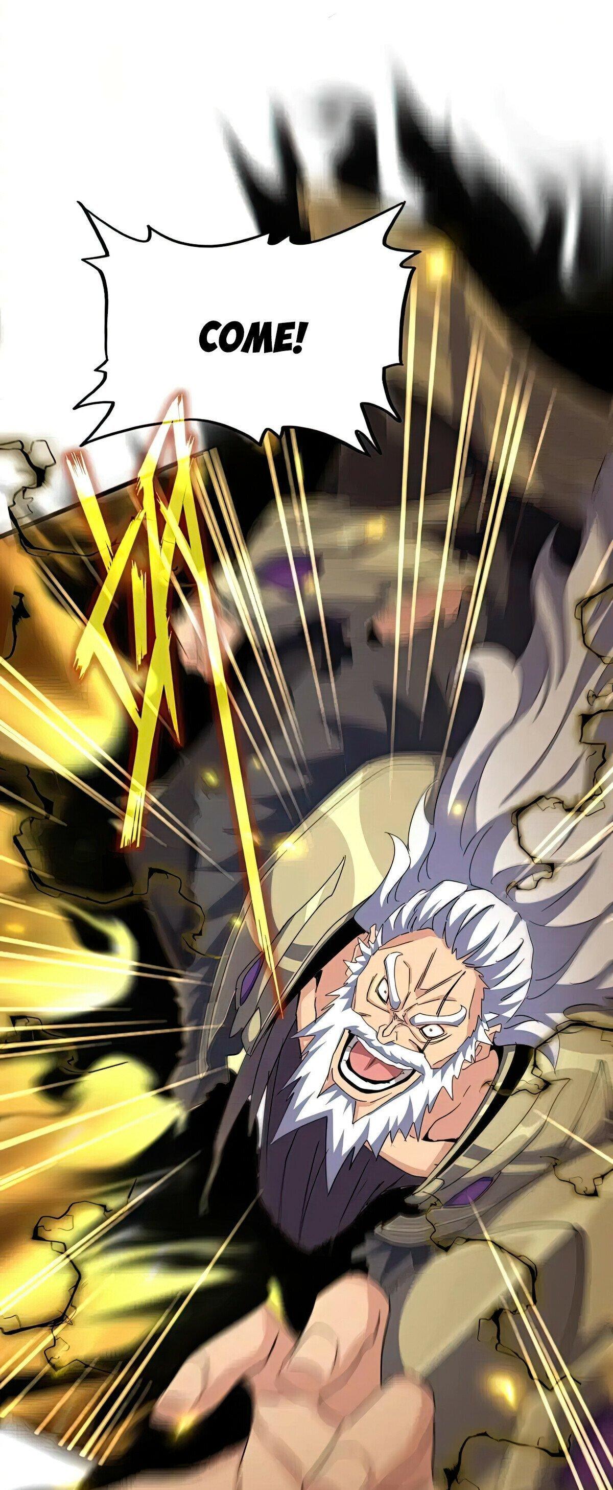 Read The Eternal Supreme - Chapter 515 - theeternalsupreme.com | Image 9