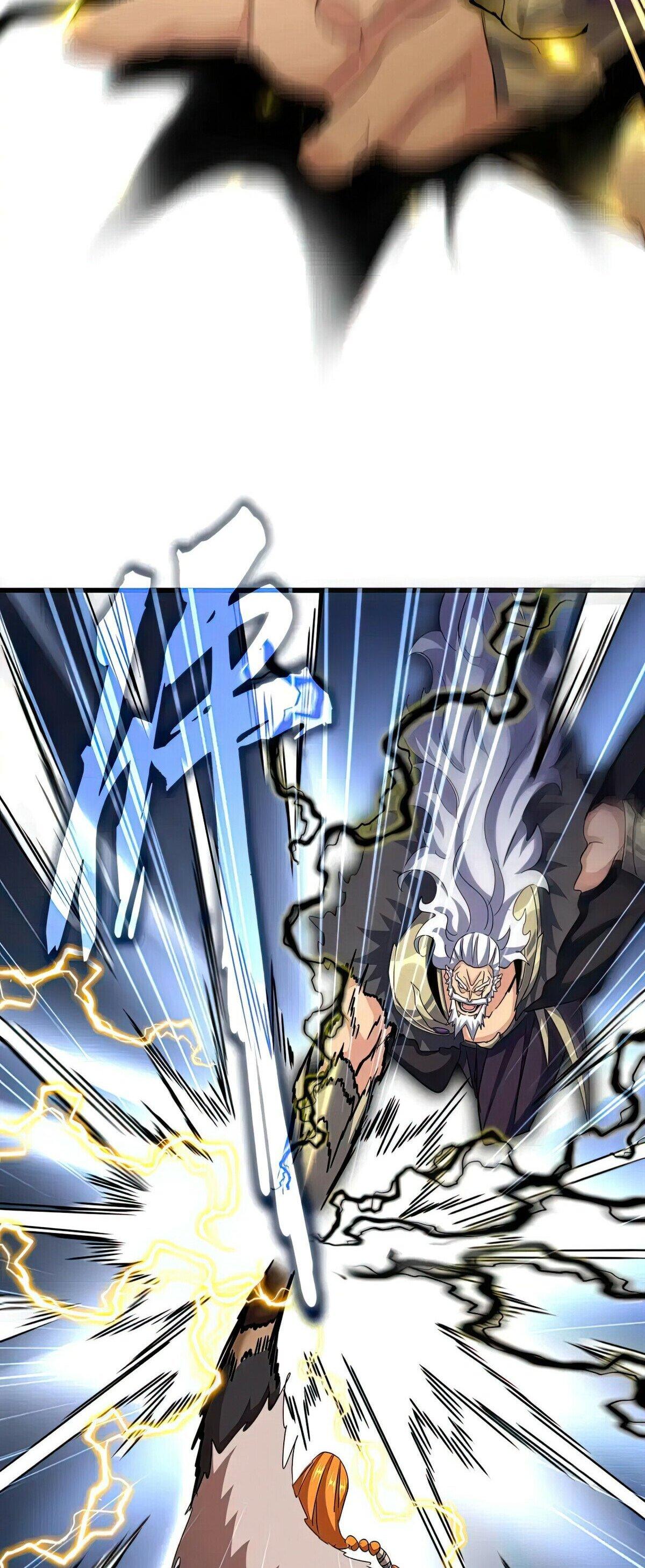 Read The Eternal Supreme - Chapter 515 - theeternalsupreme.com | Image 10