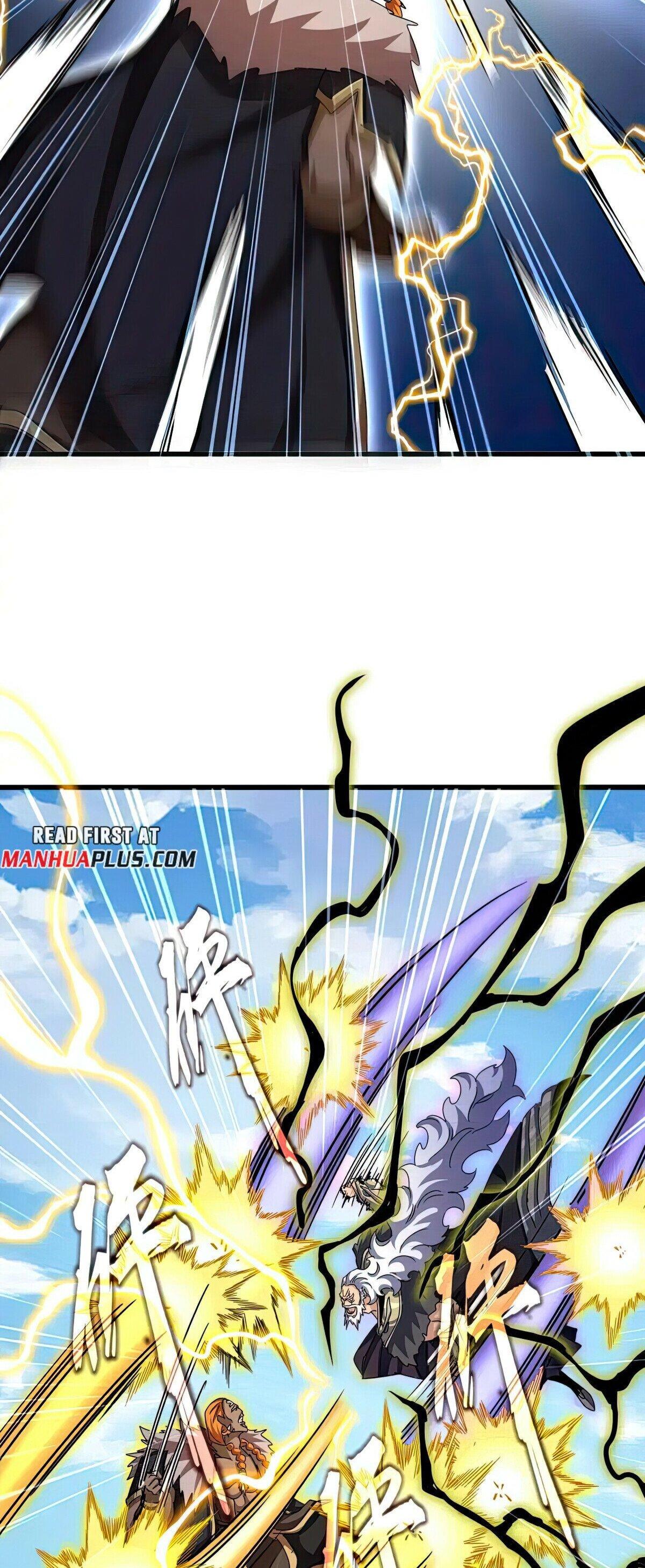 Read The Eternal Supreme - Chapter 515 - theeternalsupreme.com | Image 11