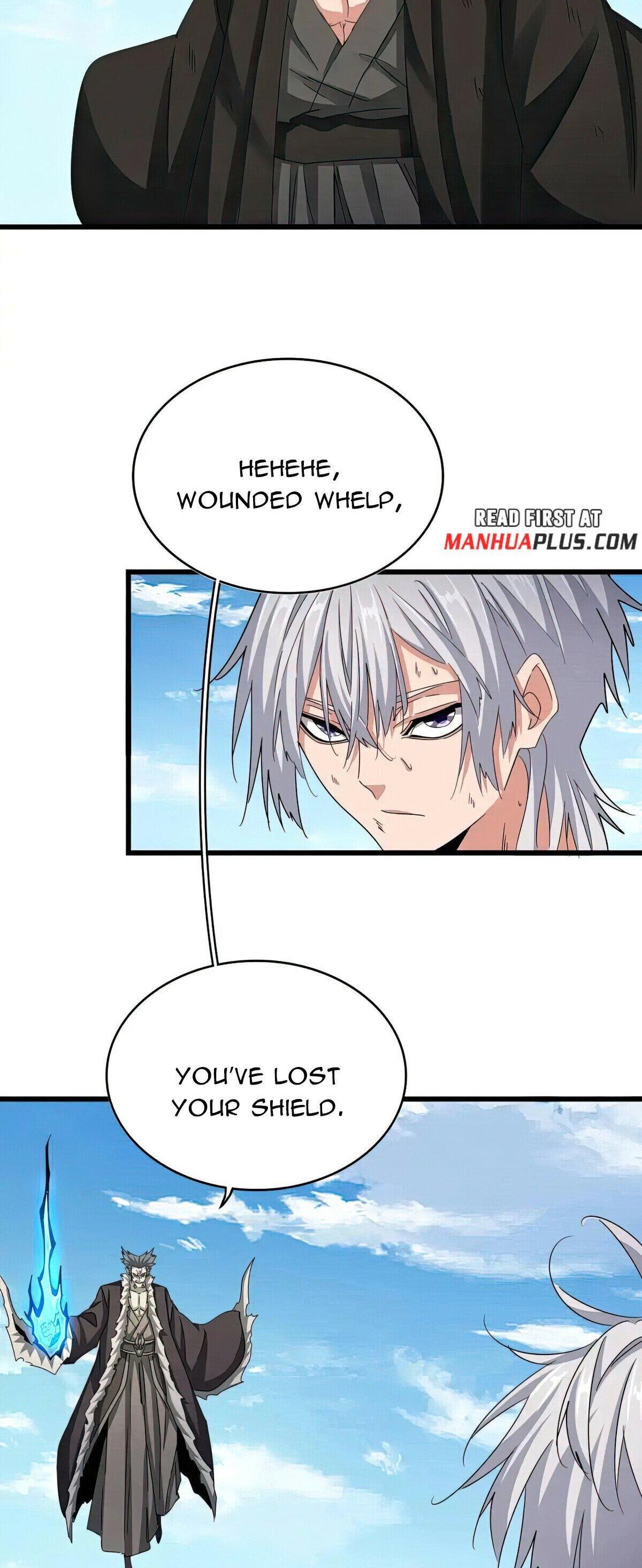 Read The Eternal Supreme - Chapter 515 - theeternalsupreme.com | Image 15