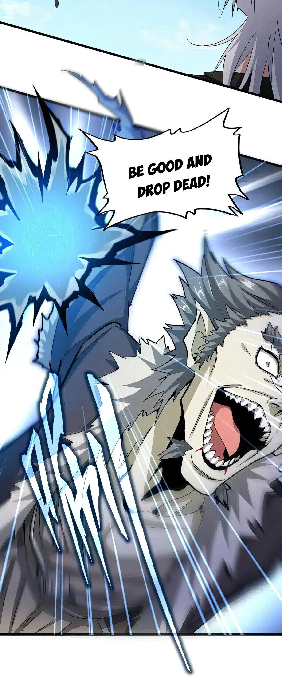 Read The Eternal Supreme - Chapter 515 - theeternalsupreme.com | Image 16