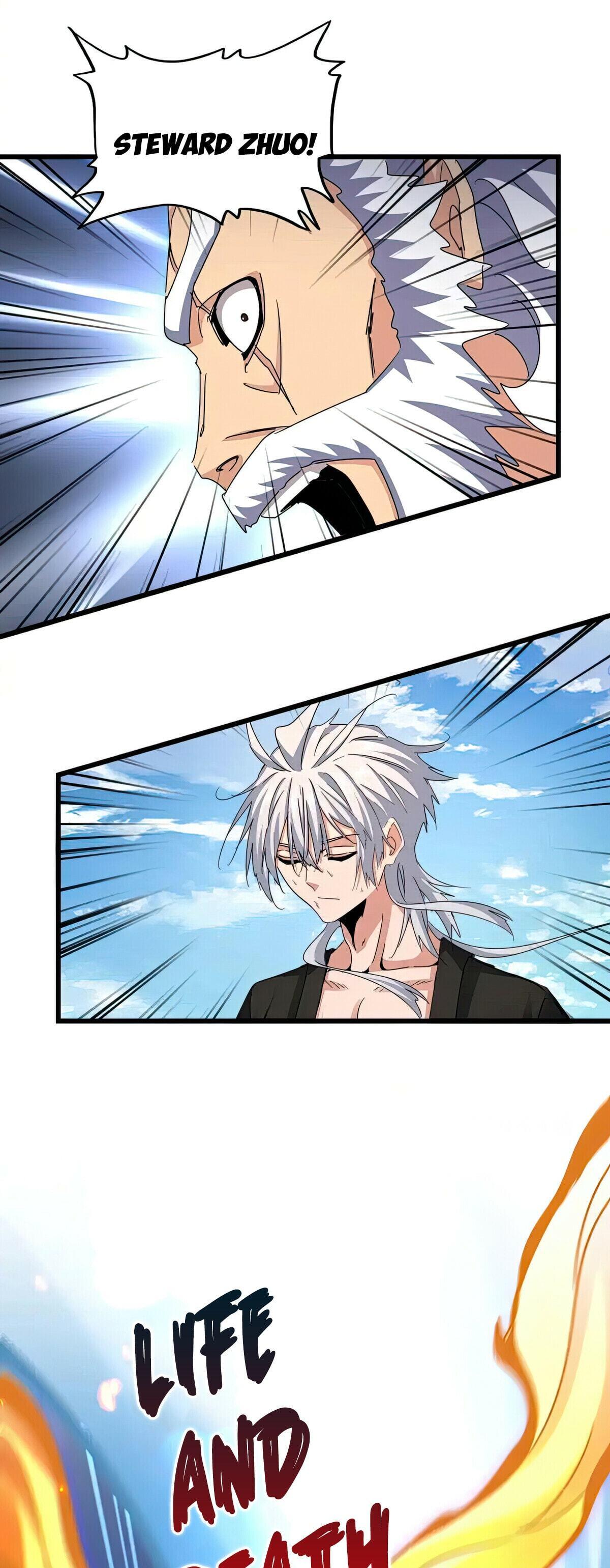 Read The Eternal Supreme - Chapter 515 - theeternalsupreme.com | Image 17