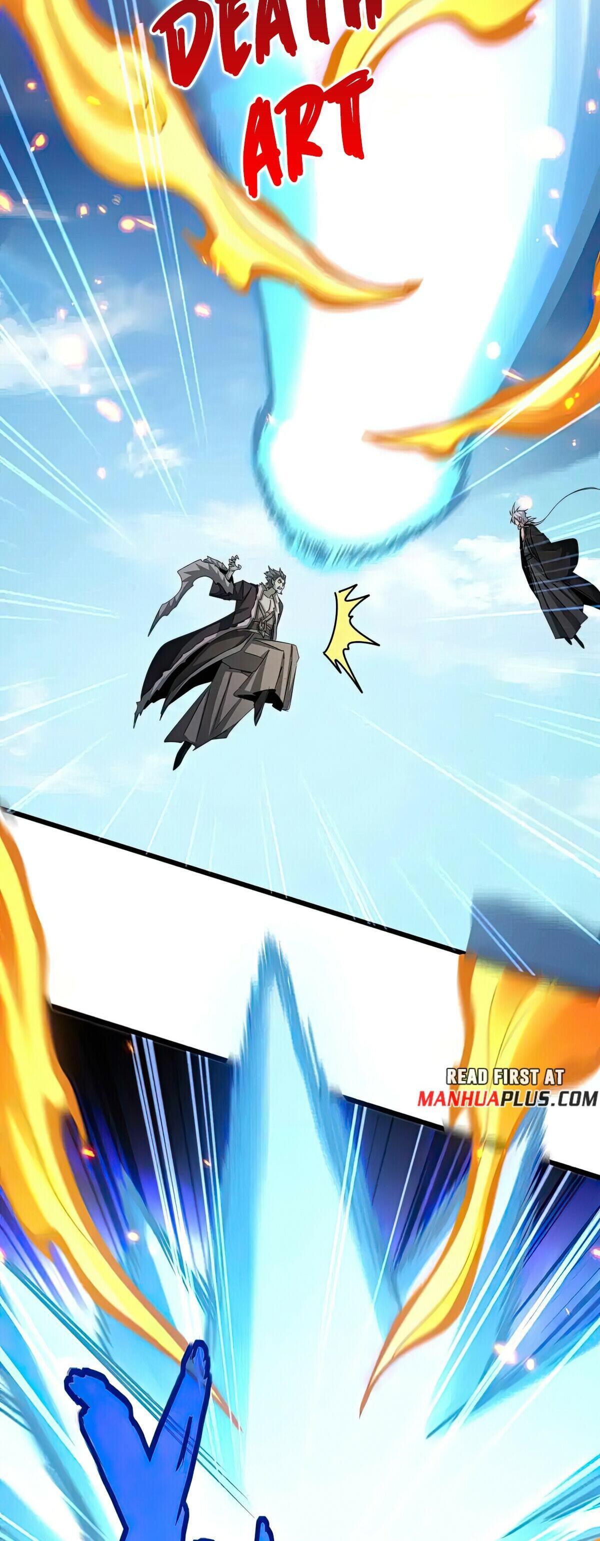 Read The Eternal Supreme - Chapter 515 - theeternalsupreme.com | Image 18