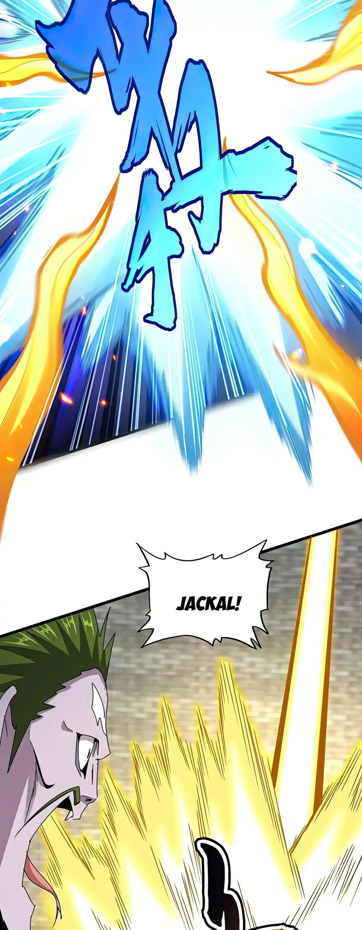 Read The Eternal Supreme - Chapter 515 - theeternalsupreme.com | Image 19