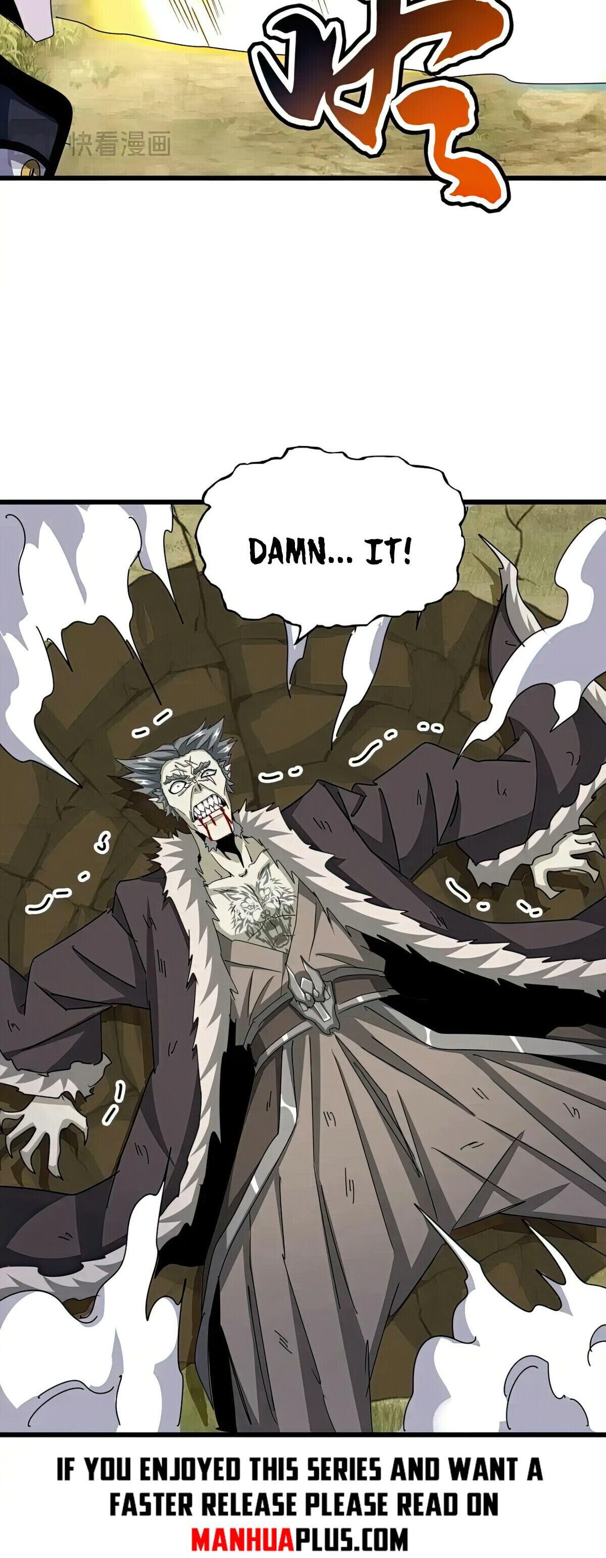 Read The Eternal Supreme - Chapter 515 - theeternalsupreme.com | Image 20