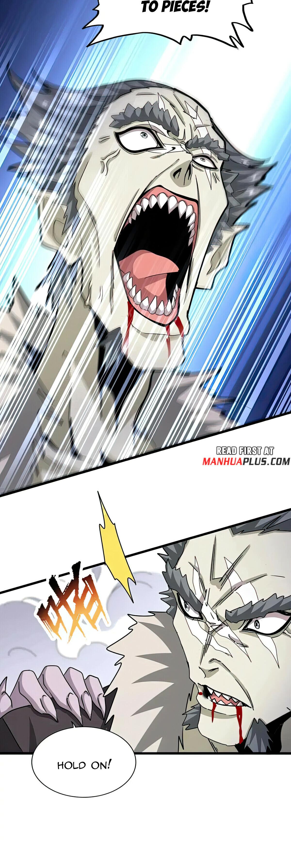 Read The Eternal Supreme - Chapter 515 - theeternalsupreme.com | Image 23