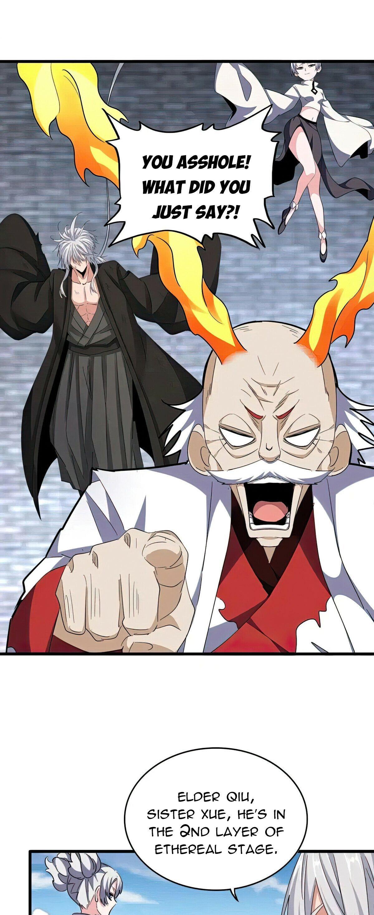 Read The Eternal Supreme - Chapter 515 - theeternalsupreme.com | Image 25