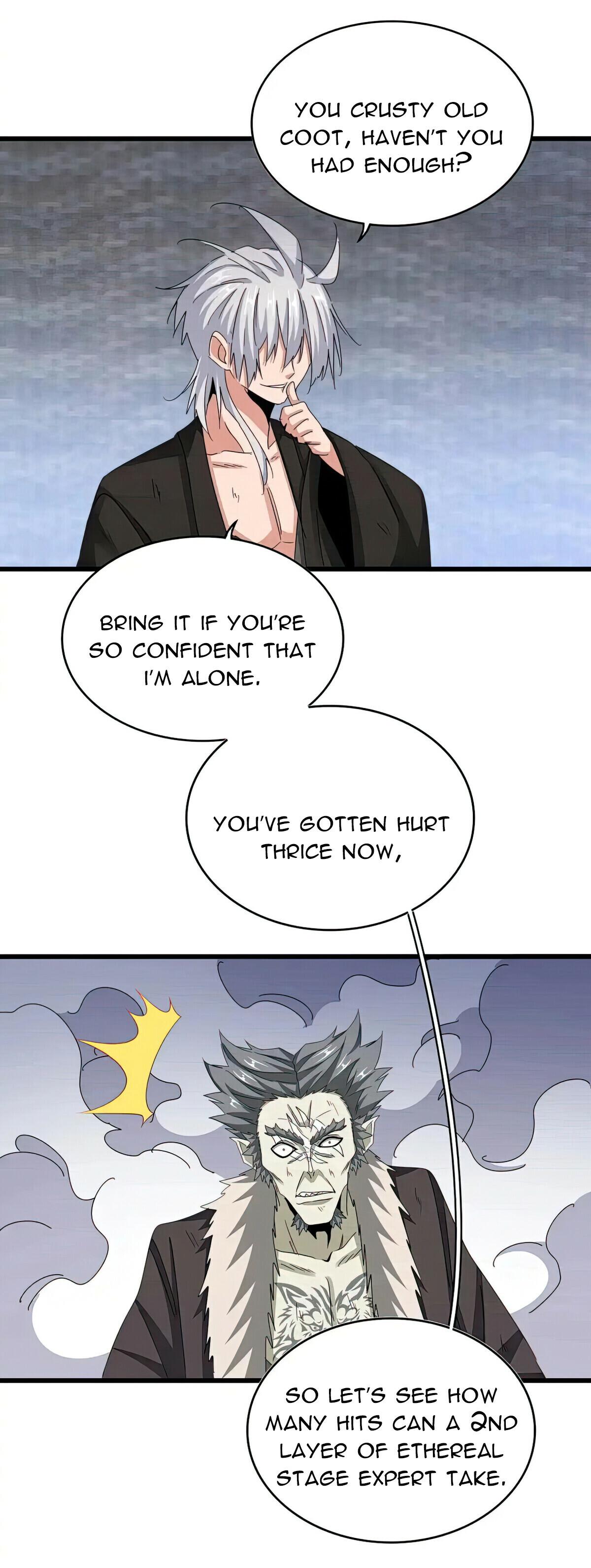 Read The Eternal Supreme - Chapter 515 - theeternalsupreme.com | Image 29