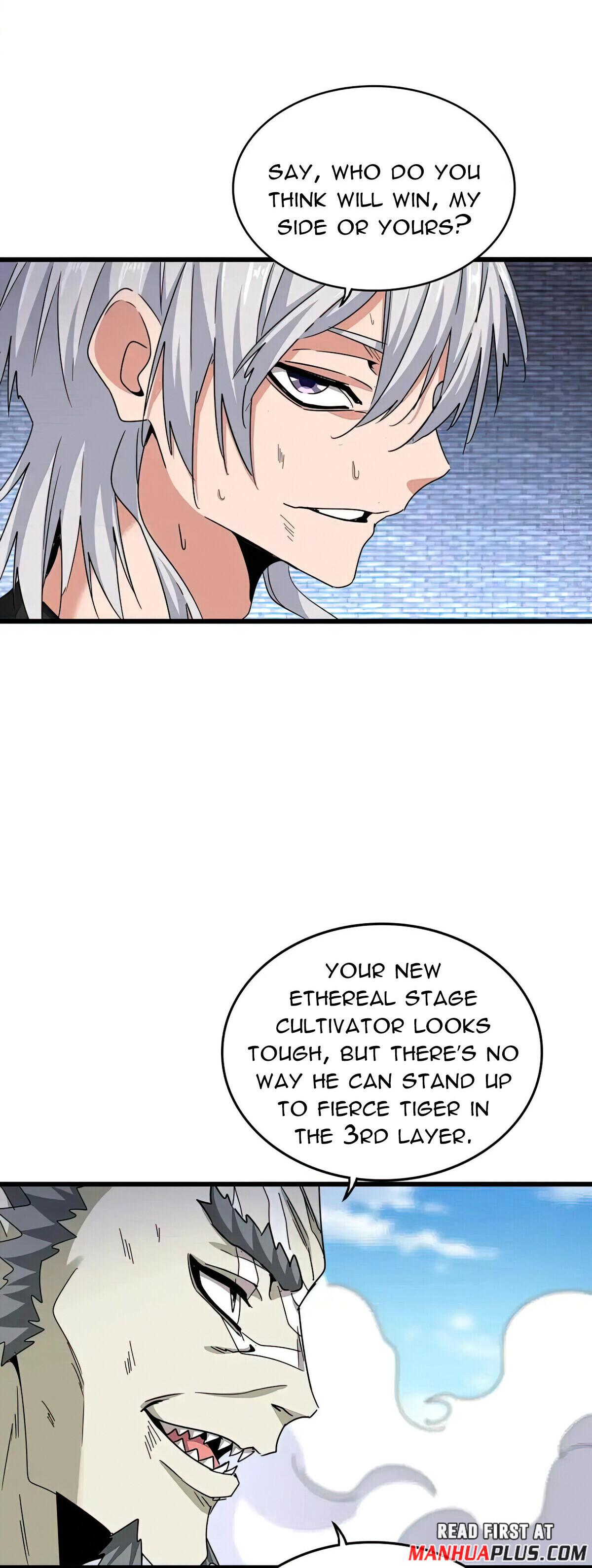 Read The Eternal Supreme - Chapter 515 - theeternalsupreme.com | Image 30