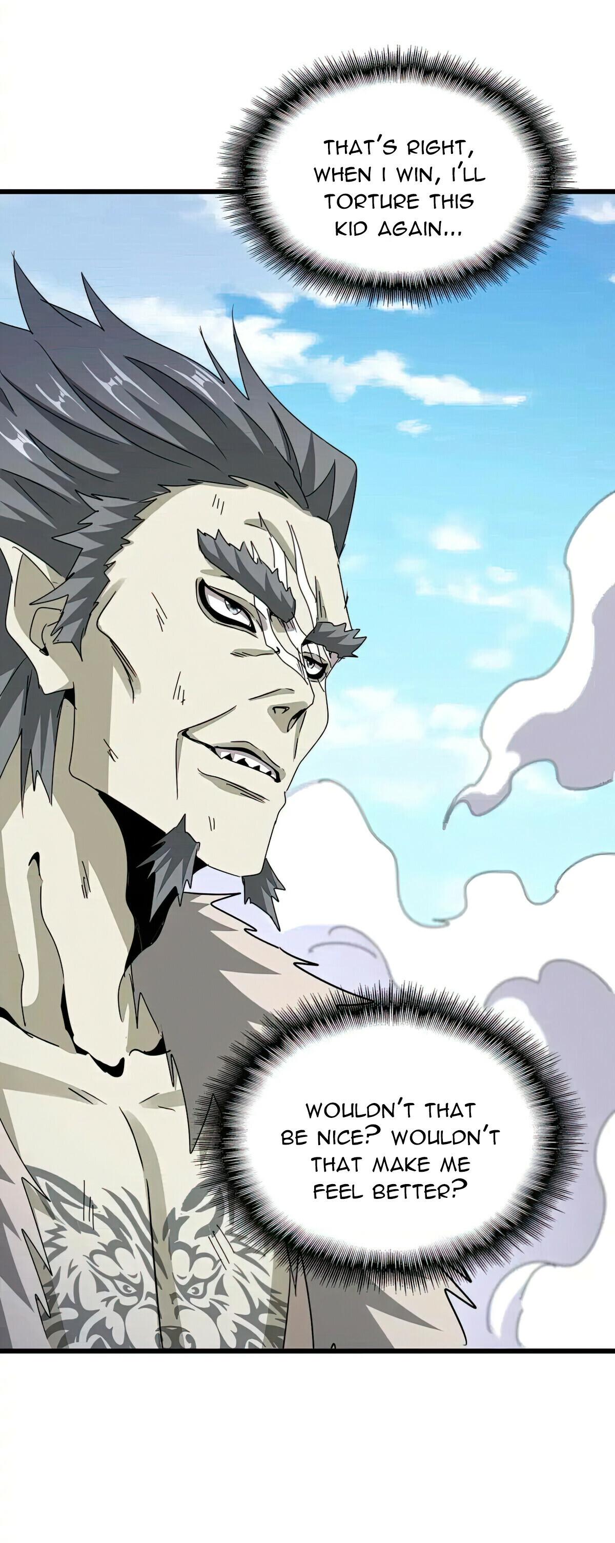 Read The Eternal Supreme - Chapter 515 - theeternalsupreme.com | Image 33
