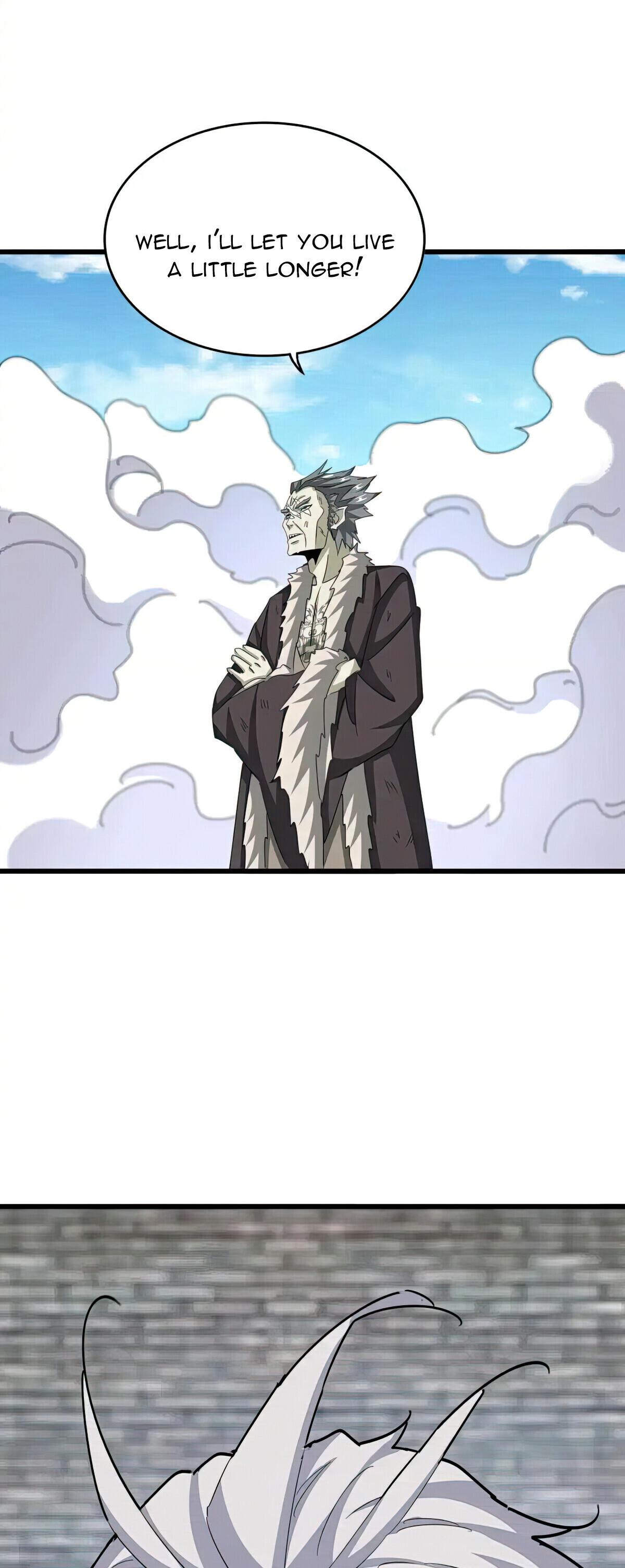 Read The Eternal Supreme - Chapter 515 - theeternalsupreme.com | Image 34