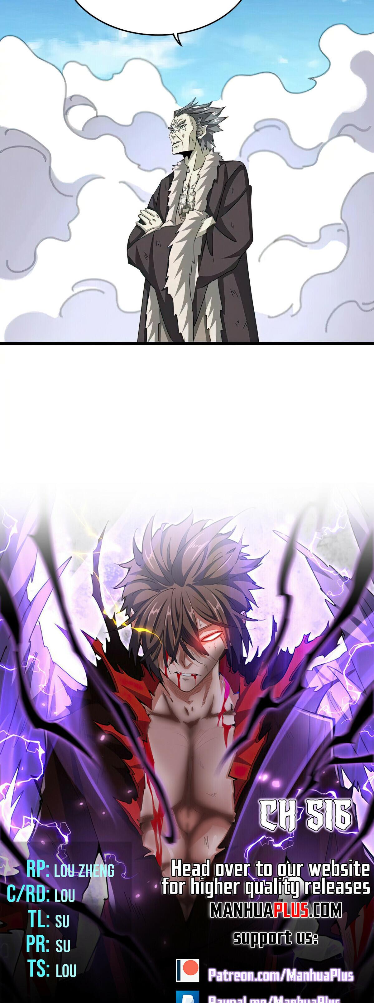 Read The Eternal Supreme - Chapter 516 - theeternalsupreme.com | Image 2