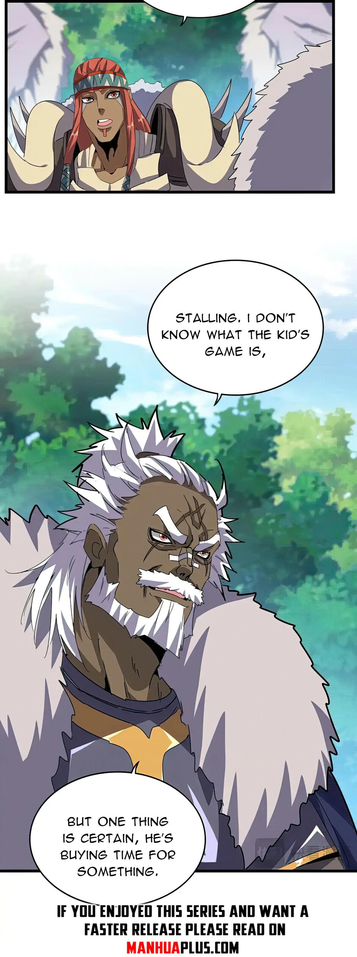 Read The Eternal Supreme - Chapter 516 - theeternalsupreme.com | Image 4