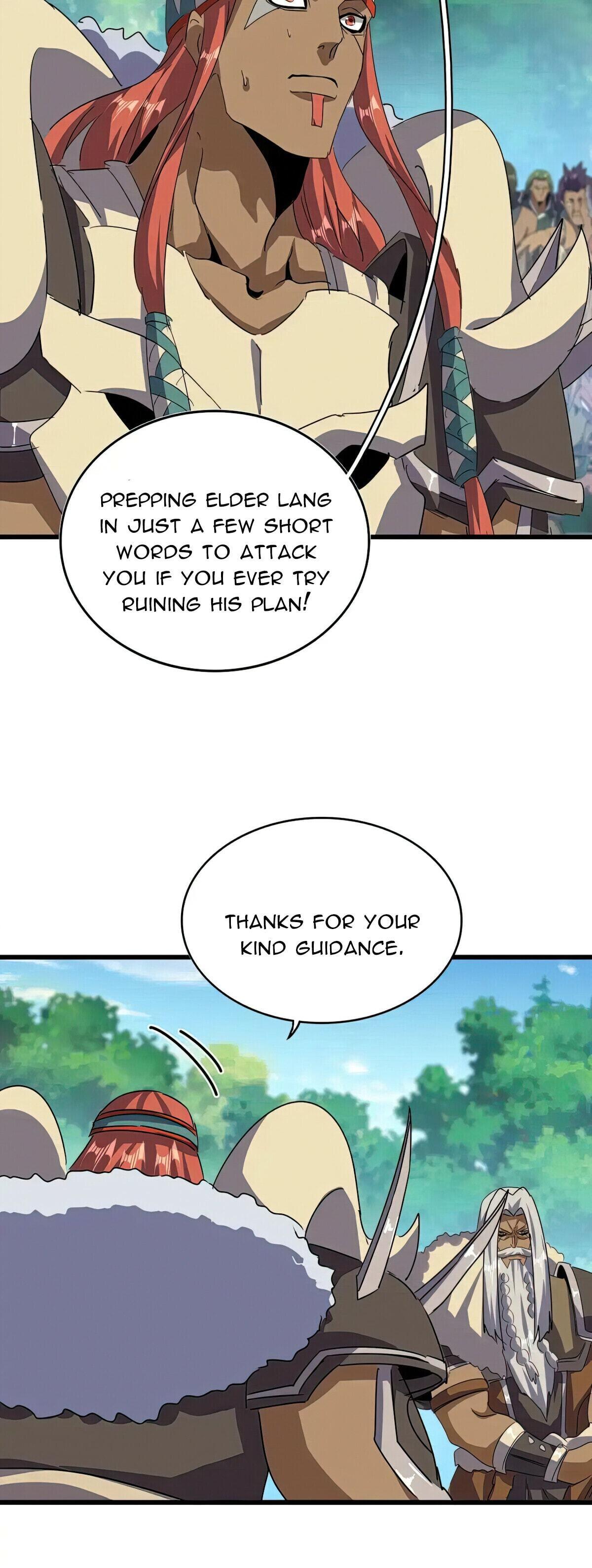 Read The Eternal Supreme - Chapter 516 - theeternalsupreme.com | Image 8