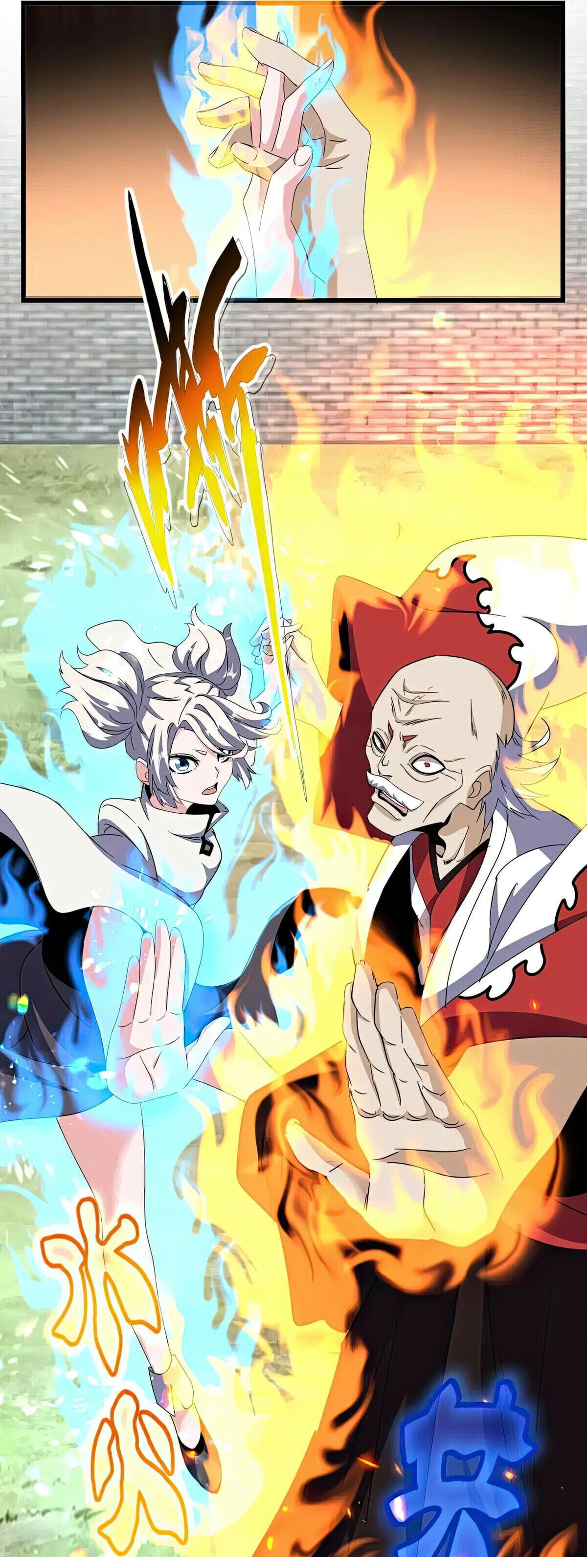 Read The Eternal Supreme - Chapter 516 - theeternalsupreme.com | Image 10