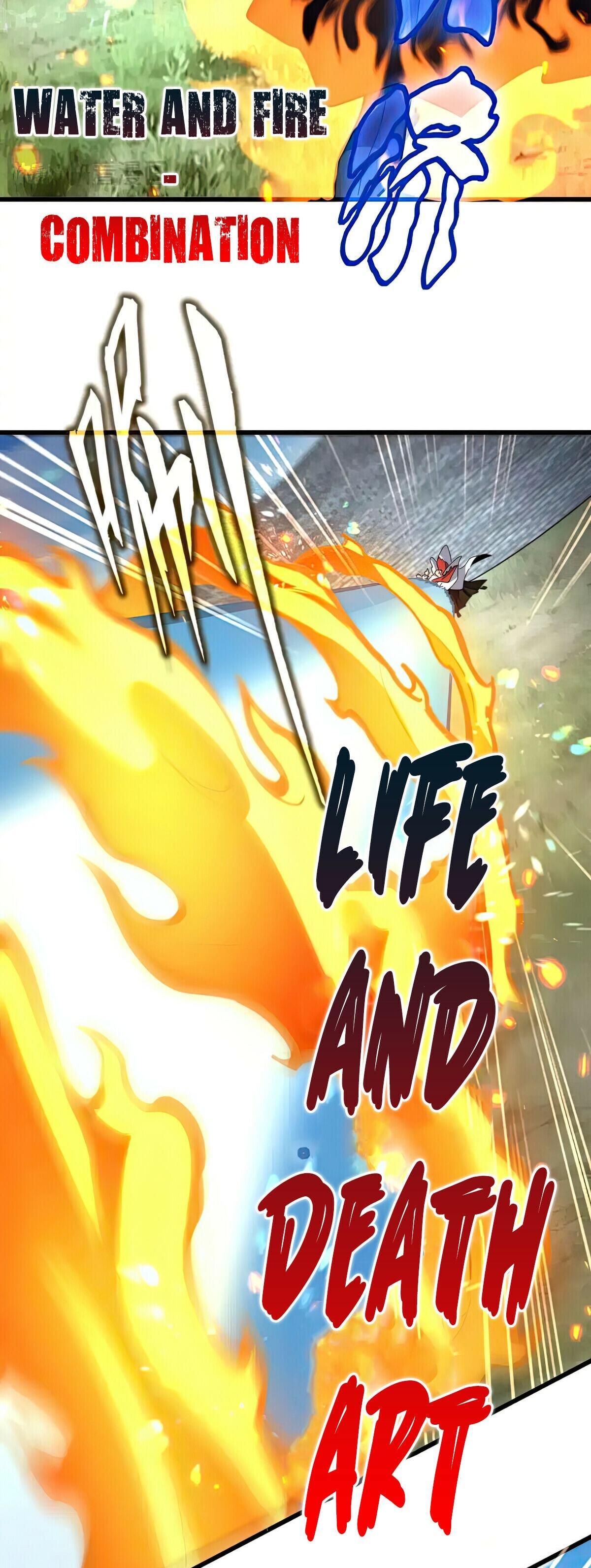 Read The Eternal Supreme - Chapter 516 - theeternalsupreme.com | Image 11