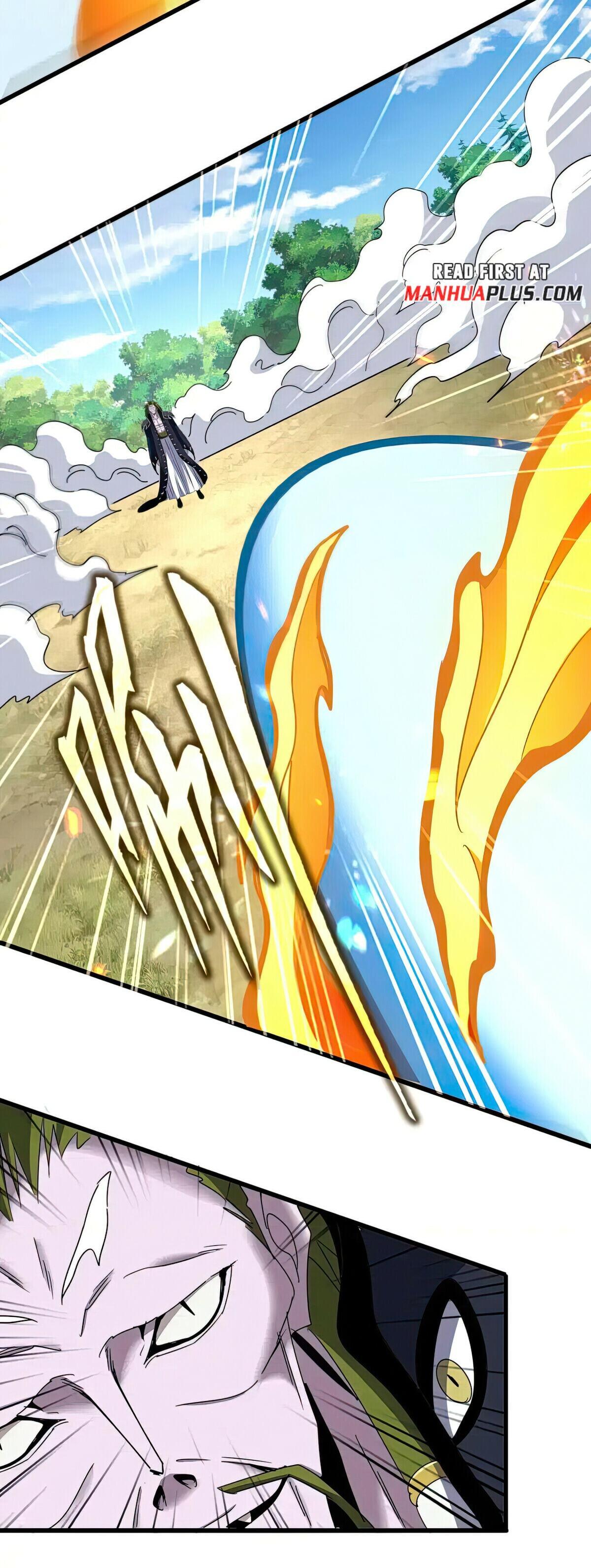 Read The Eternal Supreme - Chapter 516 - theeternalsupreme.com | Image 12