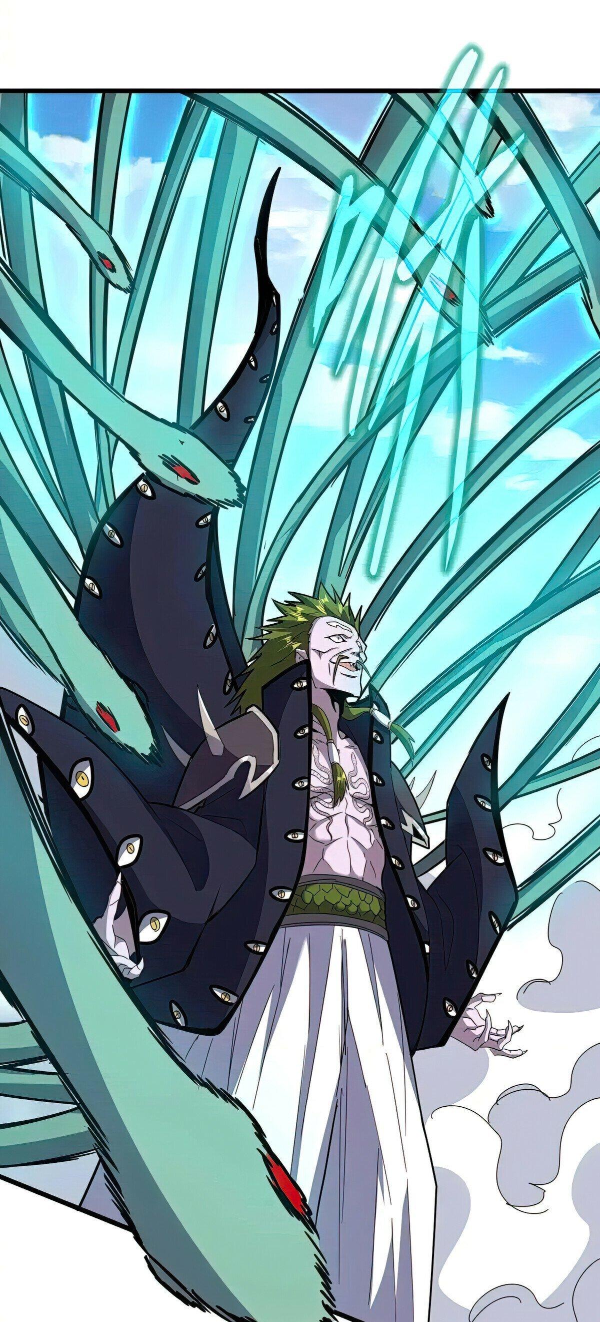 Read The Eternal Supreme - Chapter 516 - theeternalsupreme.com | Image 13