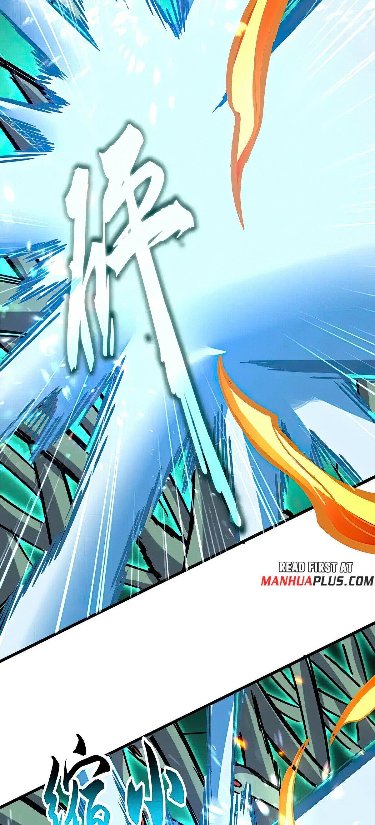 Read The Eternal Supreme - Chapter 516 - theeternalsupreme.com | Image 15
